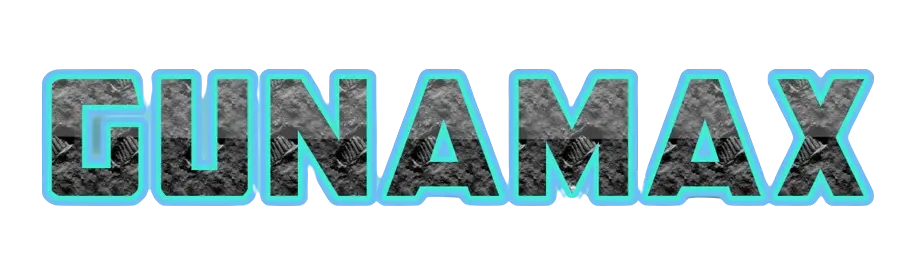 GUNAMAX